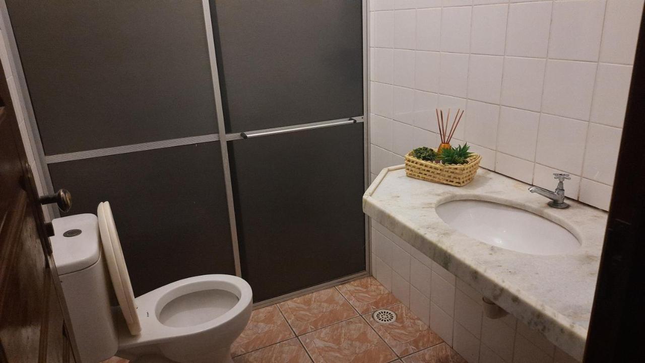 Luau Pousada E Hostel Praia do Frances Εξωτερικό φωτογραφία