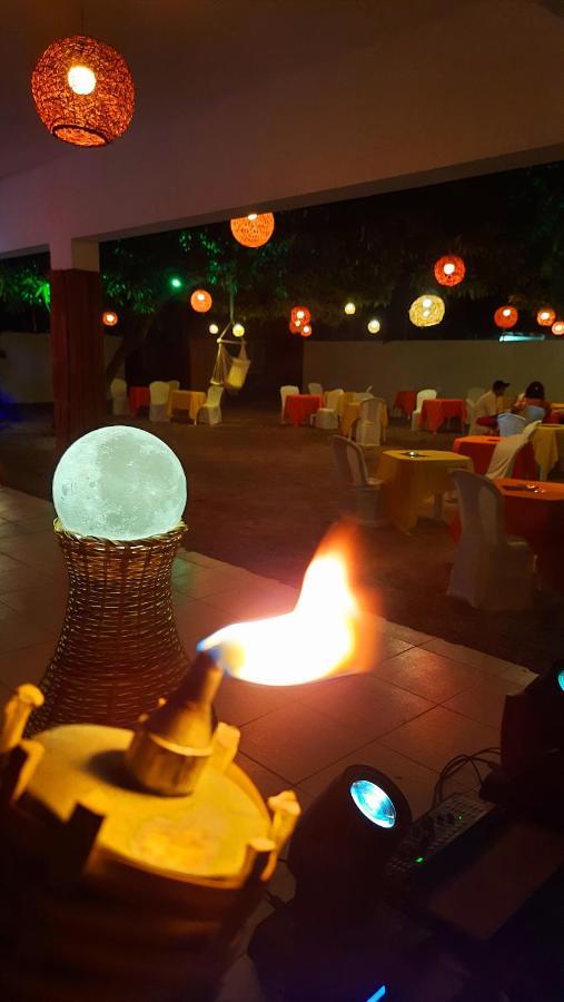 Luau Pousada E Hostel Praia do Frances Εξωτερικό φωτογραφία