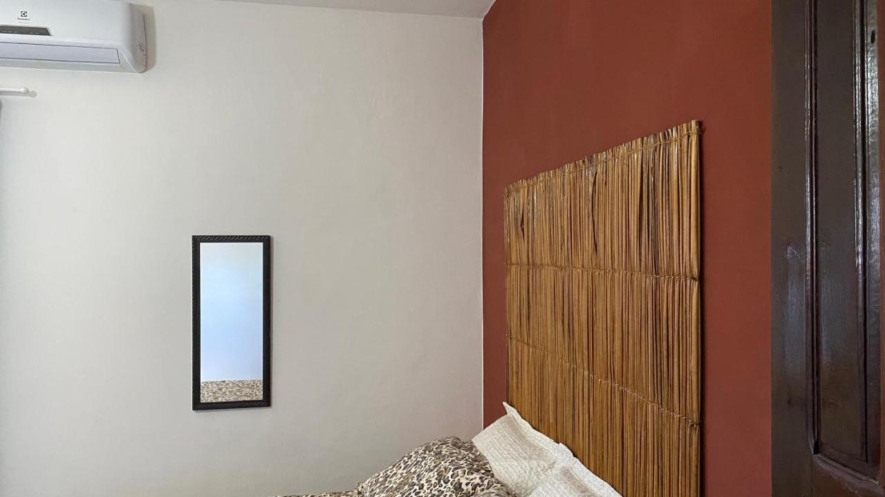 Luau Pousada E Hostel Praia do Frances Εξωτερικό φωτογραφία