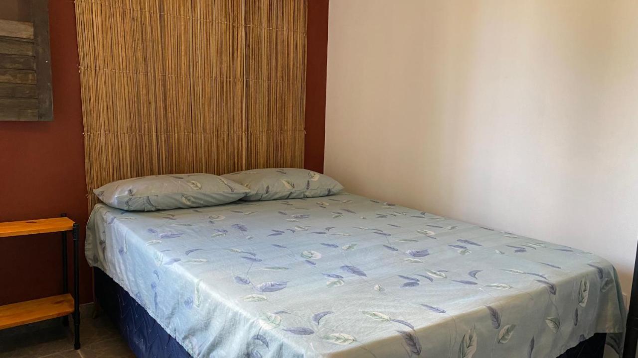 Luau Pousada E Hostel Praia do Frances Εξωτερικό φωτογραφία