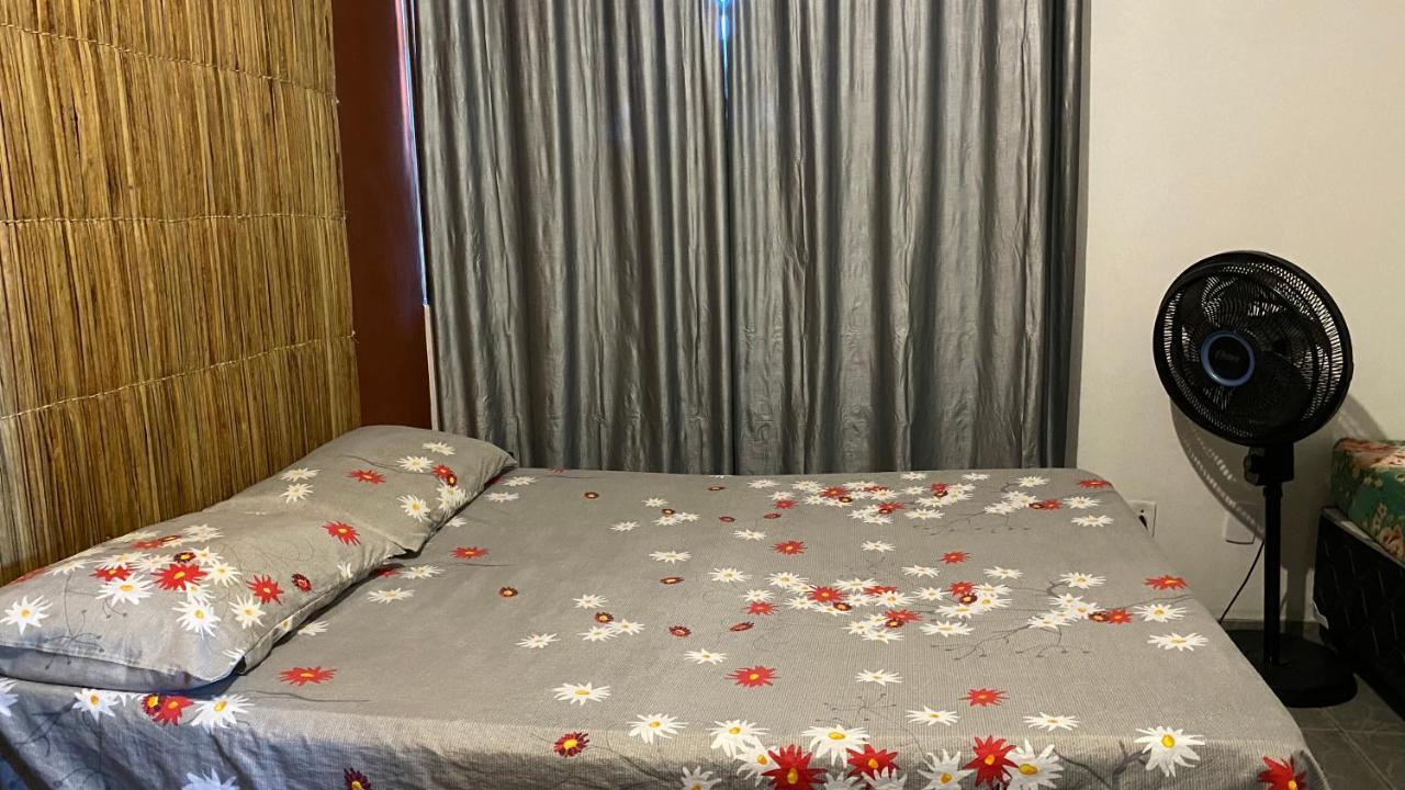 Luau Pousada E Hostel Praia do Frances Εξωτερικό φωτογραφία