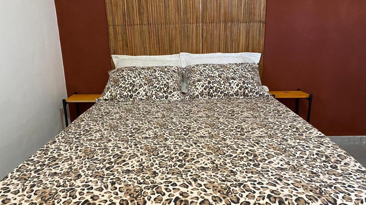 Luau Pousada E Hostel Praia do Frances Εξωτερικό φωτογραφία