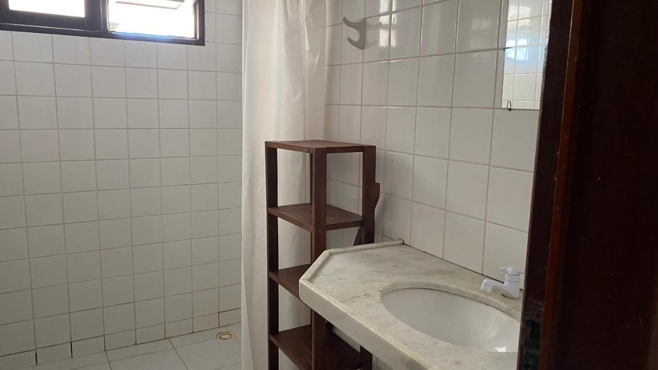 Luau Pousada E Hostel Praia do Frances Εξωτερικό φωτογραφία