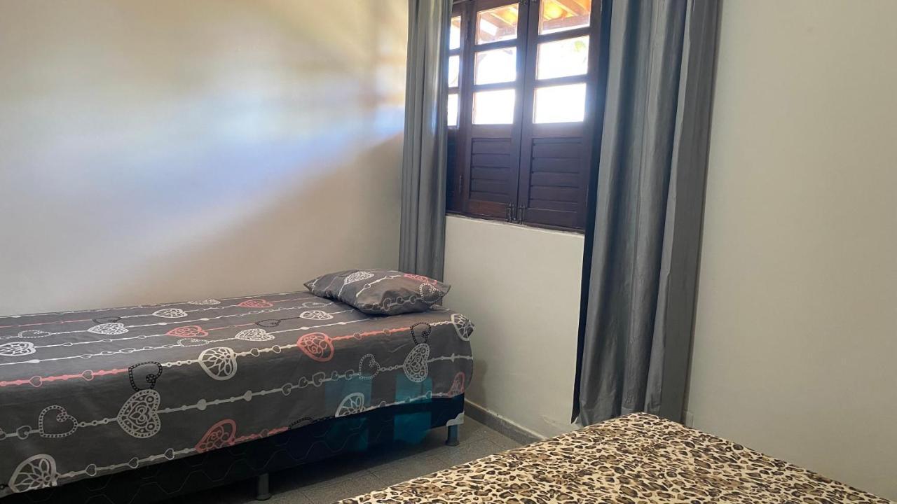 Luau Pousada E Hostel Praia do Frances Εξωτερικό φωτογραφία