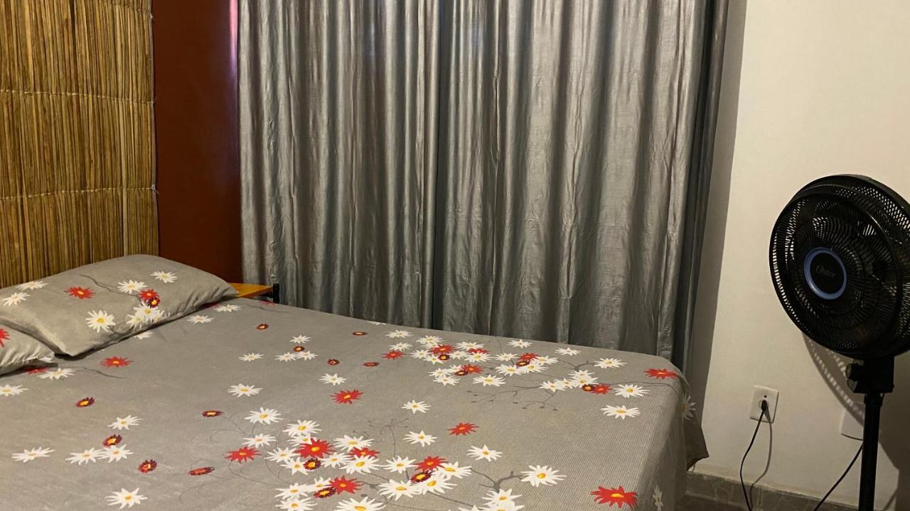 Luau Pousada E Hostel Praia do Frances Εξωτερικό φωτογραφία