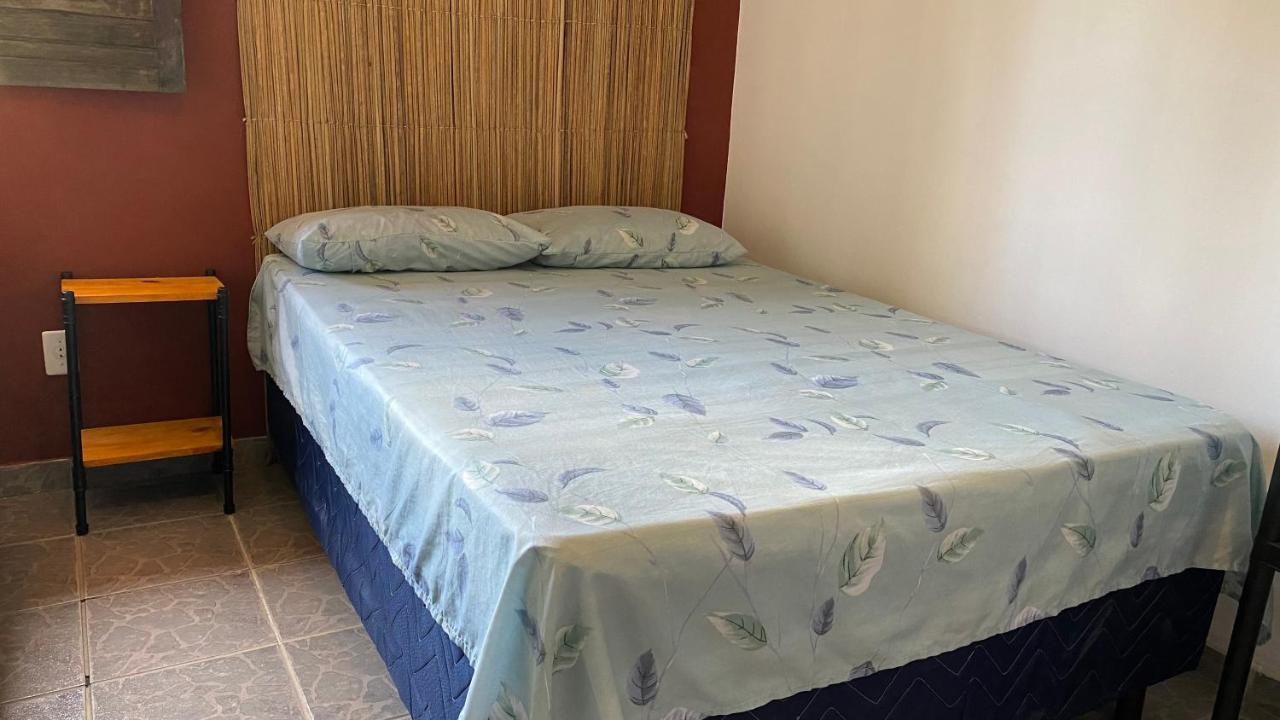 Luau Pousada E Hostel Praia do Frances Εξωτερικό φωτογραφία