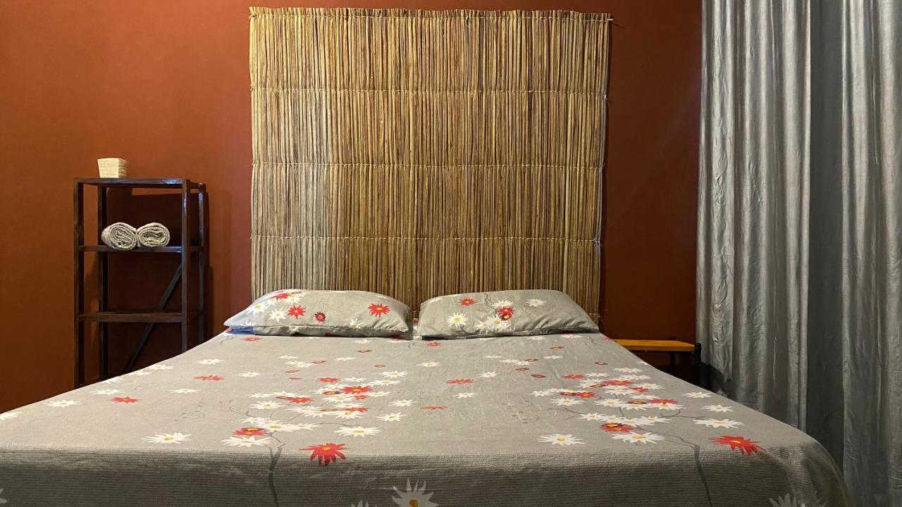 Luau Pousada E Hostel Praia do Frances Εξωτερικό φωτογραφία